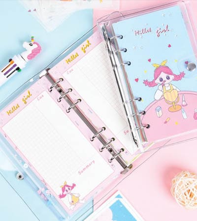 todos los agendas de 5brujas